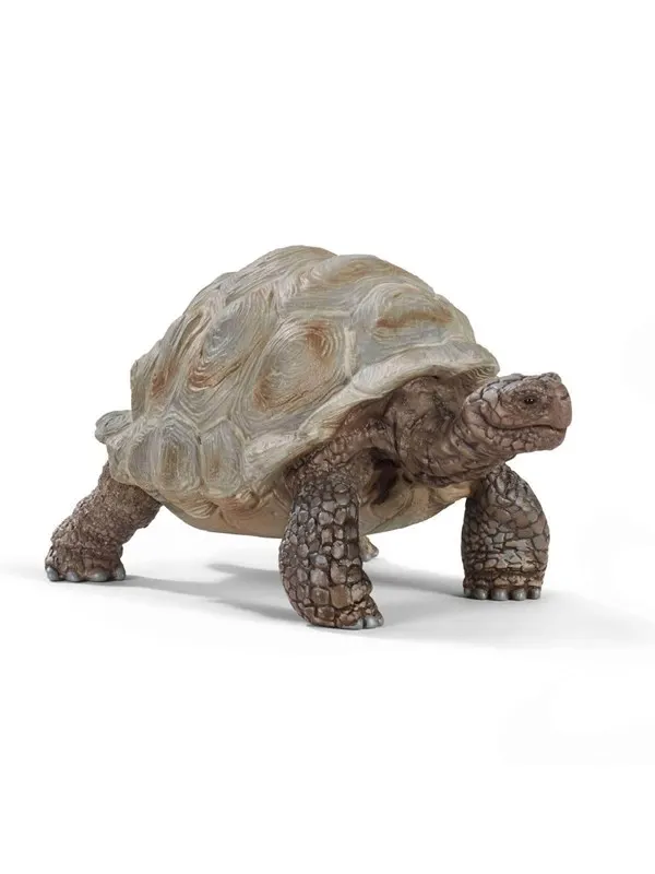 Schleich Jättesköldpadda