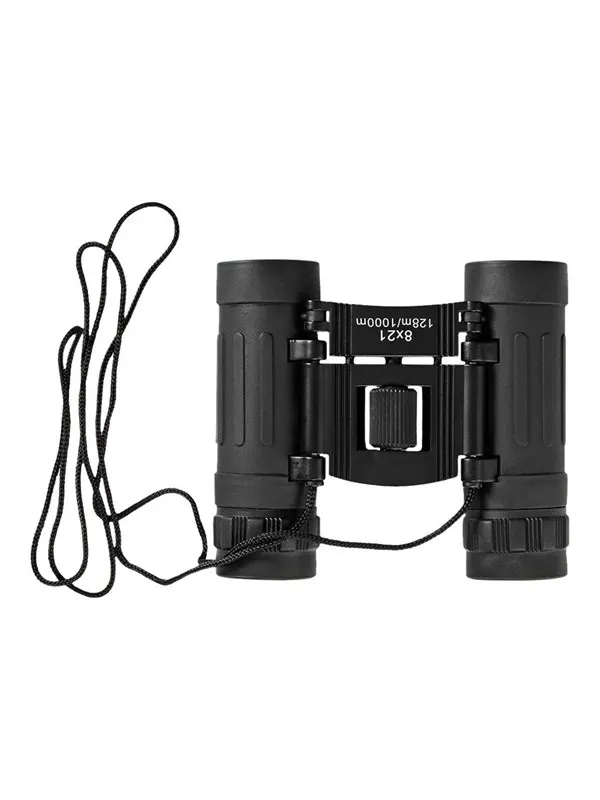 Nedis - binoculars 8 x 21