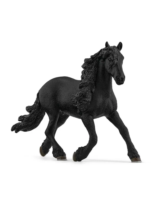 Schleich frieserhingst