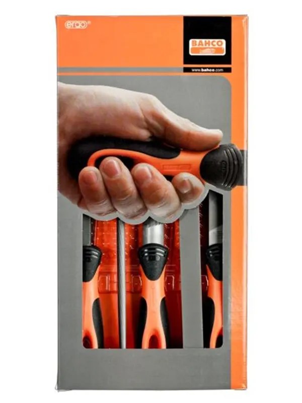 BAHCO 1-478-08-1-2 file/rasp