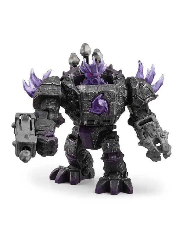 Schleich Shadow Master Robot