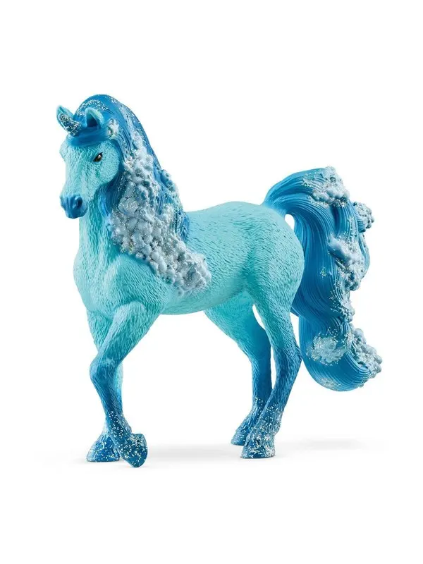 Schleich Elementa Water enhörningssto