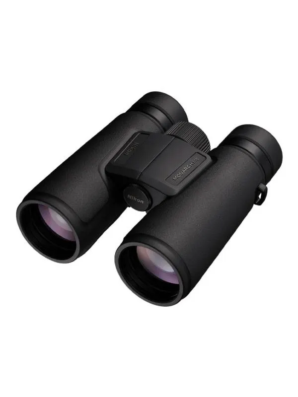 Nikon MONARCH M5 12x42