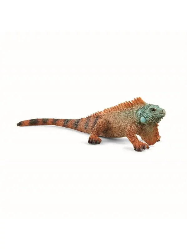 Schleich Leguan