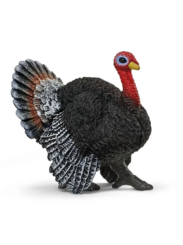Schleich Kalkontupp
