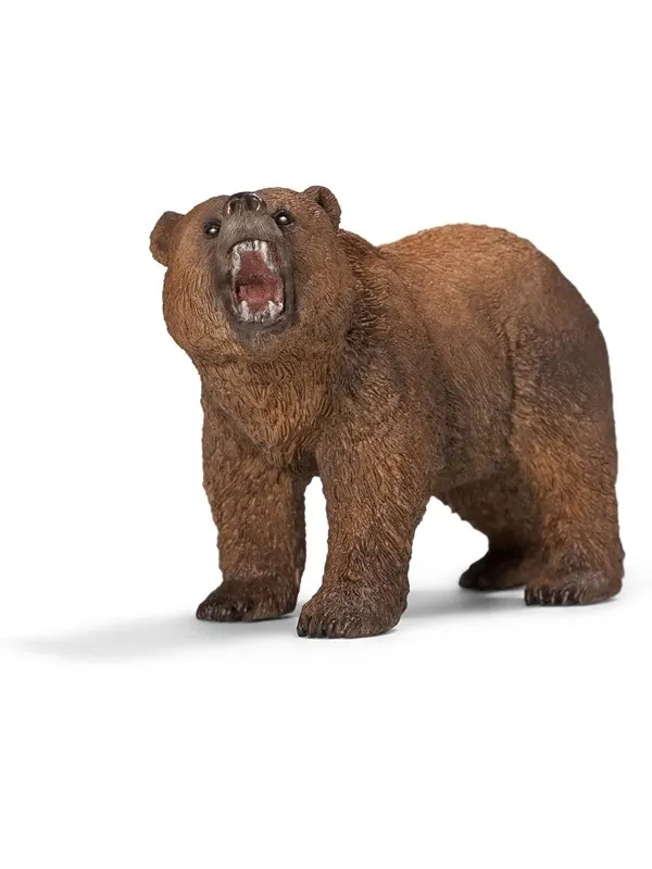 Schleich Grizzlyhanne