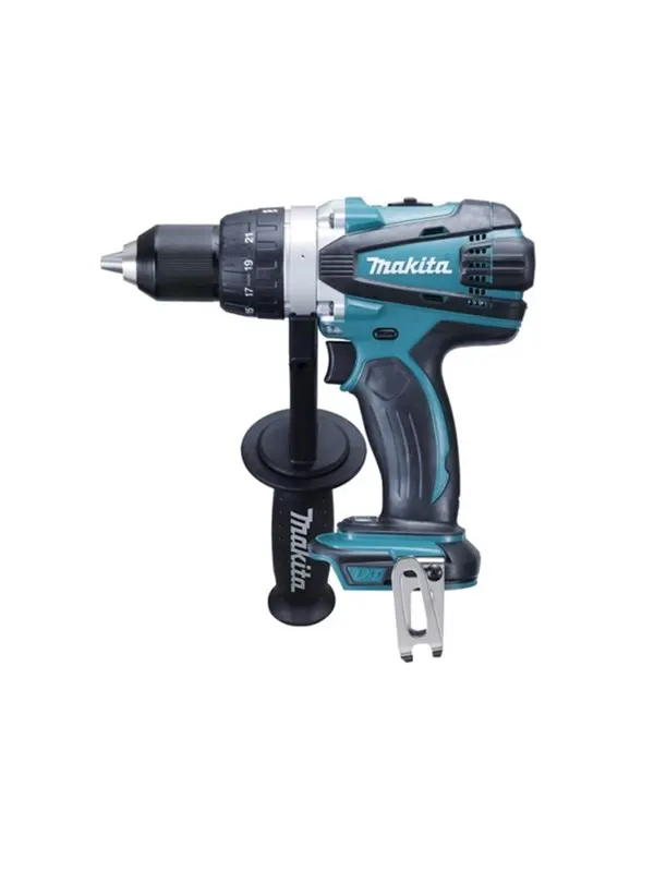 Makita DDF458Z Cordless Drill