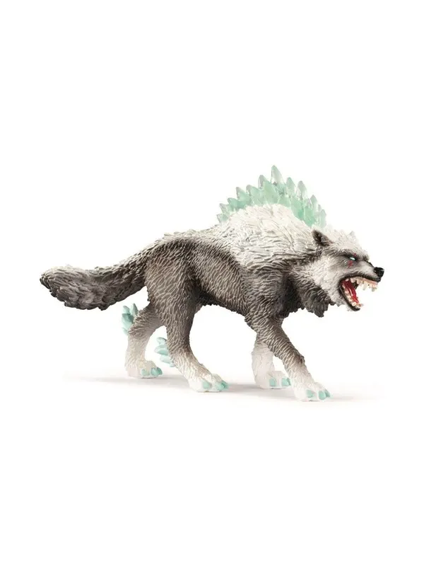 Schleich Snövarg