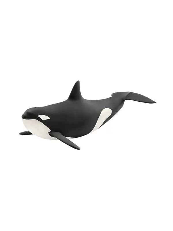 Schleich Mördarval