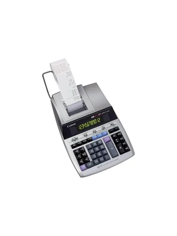 Canon MP1211-LTSC/12 dig. 2c ut