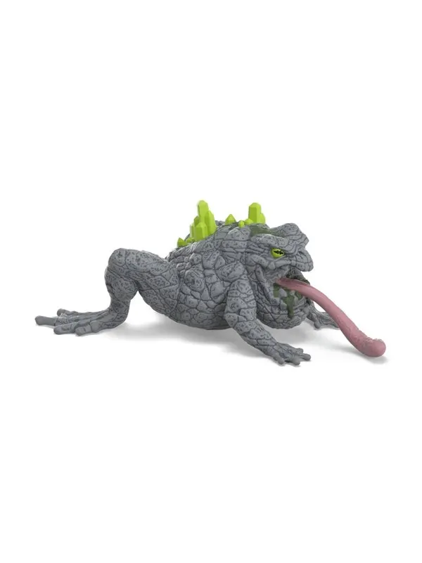 Schleich Stone Toad