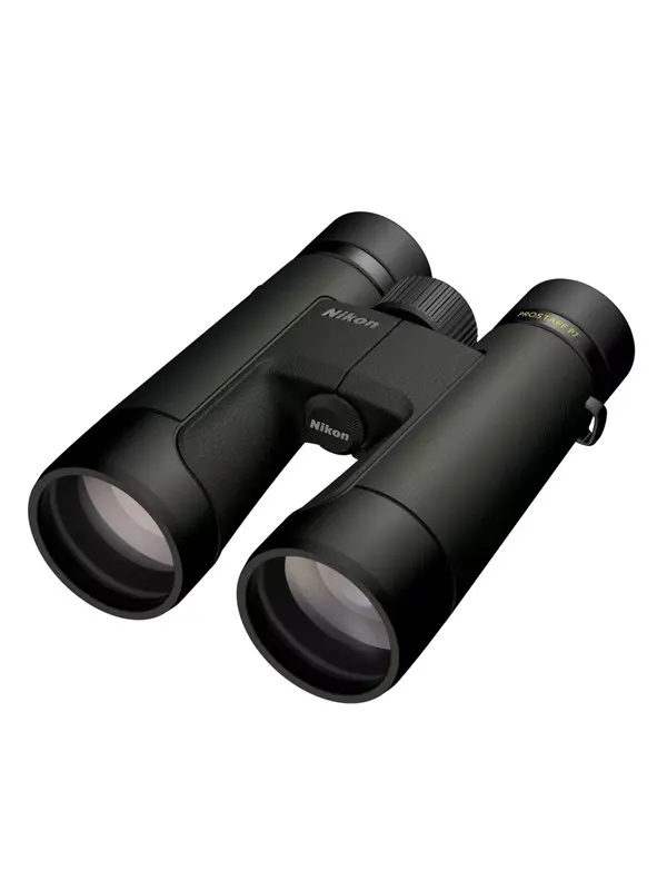 Nikon PROSTAFF P7 12x50