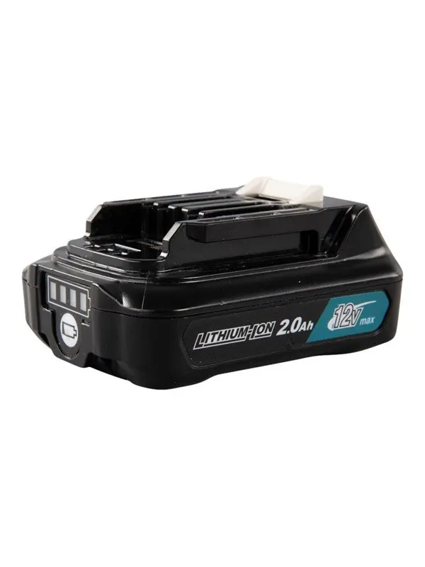 Makita BL1021B battery - Li-Ion