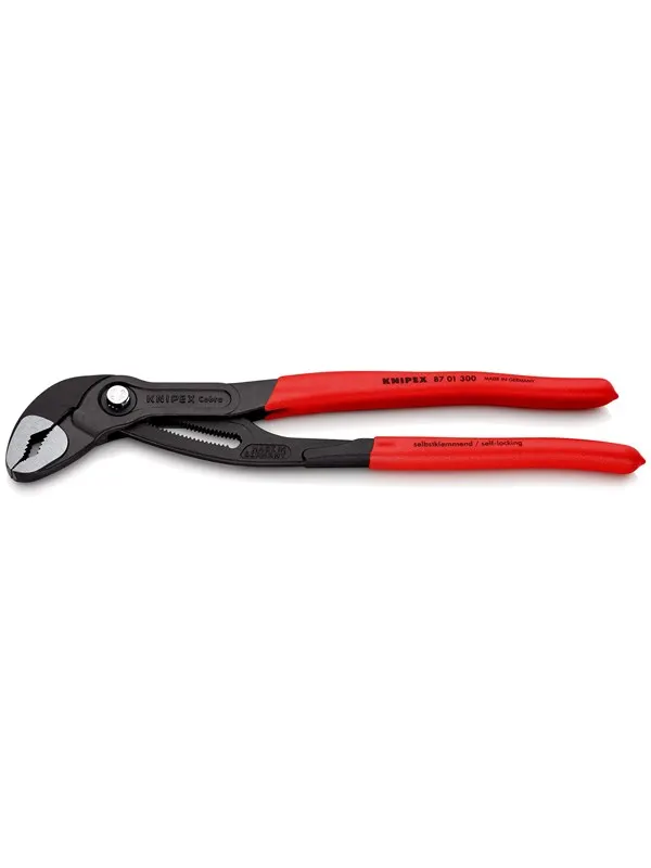 KNIPEX Cobra®, Hightech polygriptänger