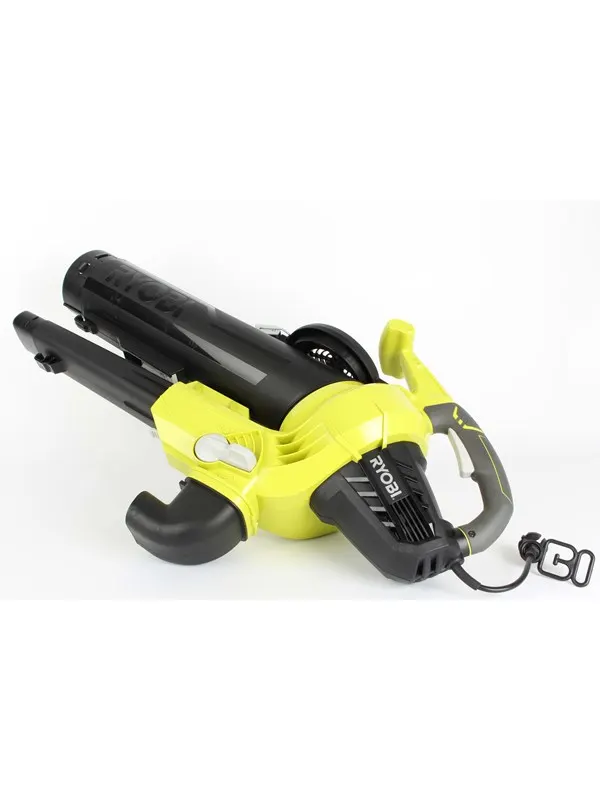 Ryobi RBV3000CESV - trädgårdsdammsugare/lövblå