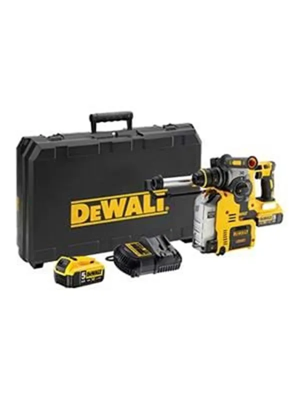 Dewalt DCH275P2-QW