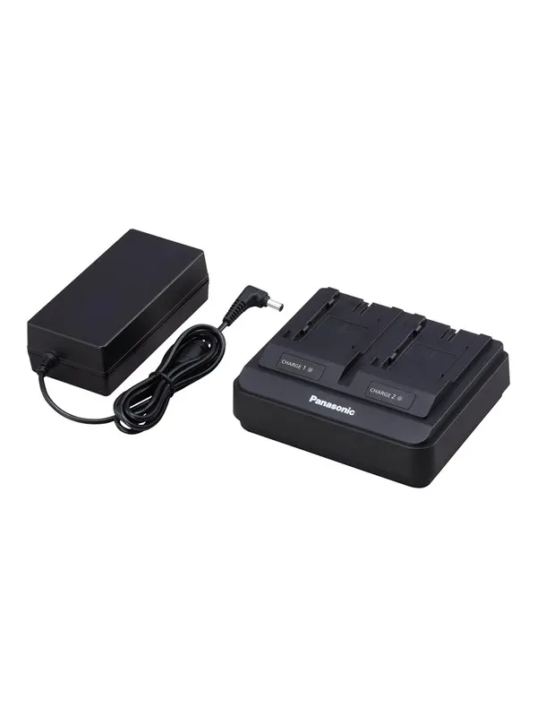 Panasonic Battery Charger AG-BRD50E
