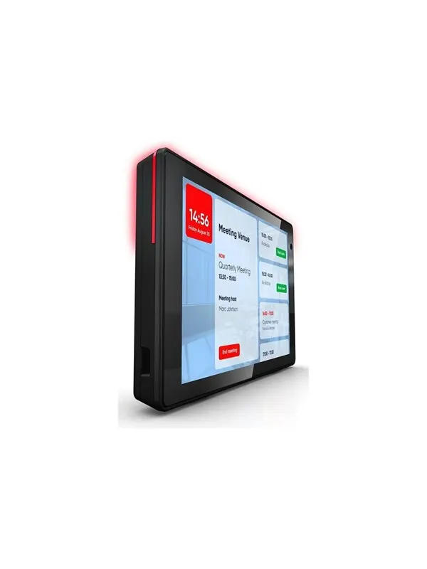 Philips 10BDL5051T 10" Class (10.1" viewable) LED-backlit LCD display - HD - for digital signage / interactive communication