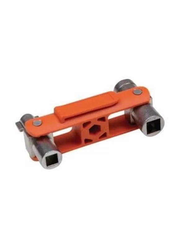 BAHCO BAHMK5 5-in-1 Switch Cabinet Wrench