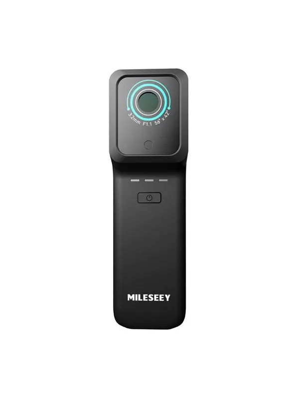 Mileseey TP2 Plus Wi-Fi värmekamera