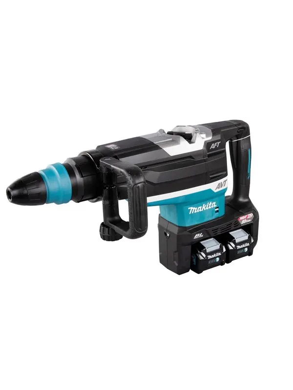 Makita HR006GZ - rotary hammer - cordless - no battery