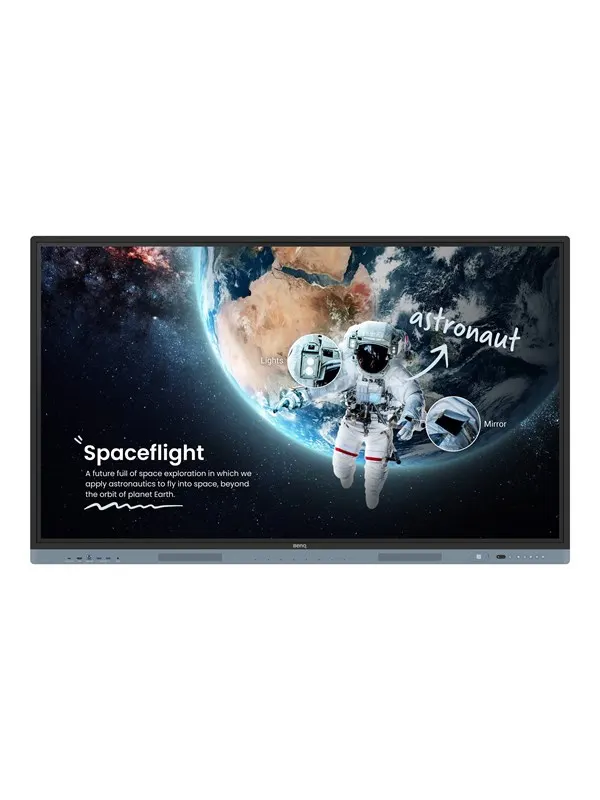 BenQ Board Master RM6504
