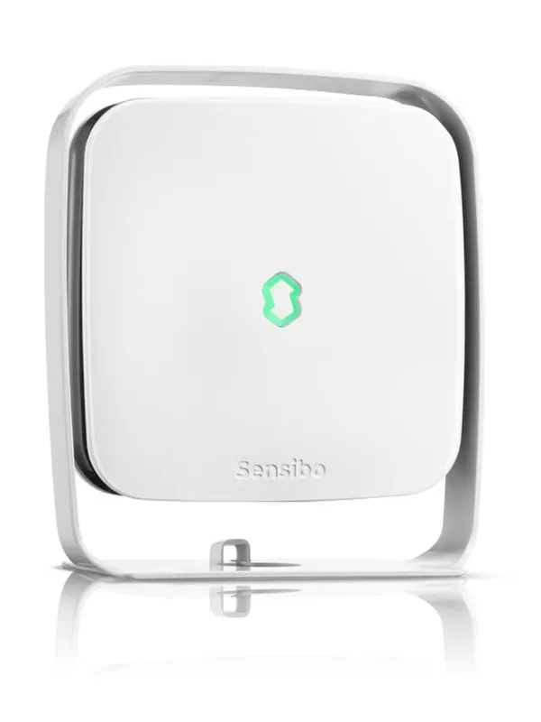 Sensibo Elements - Smart Indoor Air Quality Monitoring