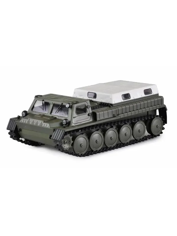 Amewi RC Armoured Vehicle Soviet APC GAZ-T1 1:16 RTR