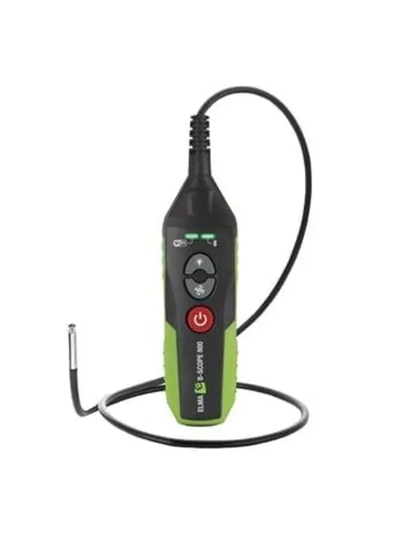 Elma Instruments B-Scope 800 Wireless Endoscope