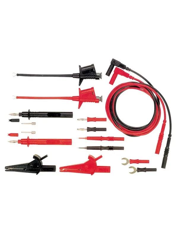 Elma Instruments Universal test lead kit 426