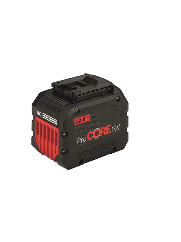 Bosch Professional ProCORE18V 12.0Ah