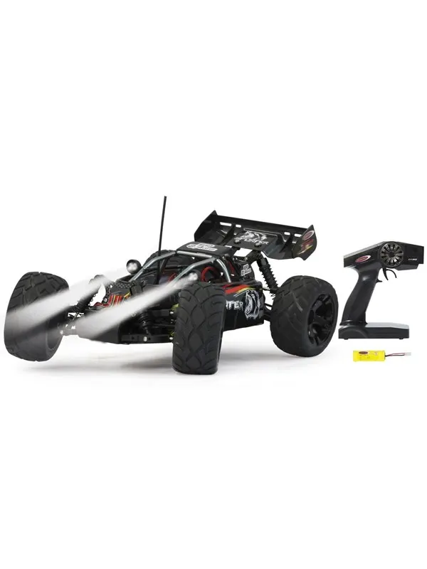 Jamara Splinter Desertbuggy 1:10 4WD NiMh 2.4G LED