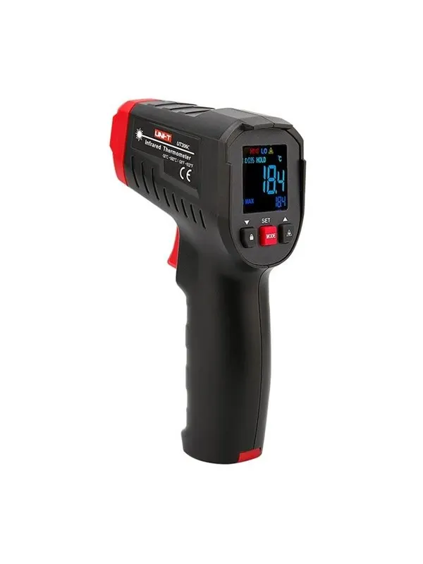 UNI-T UT306C infraröd termometer