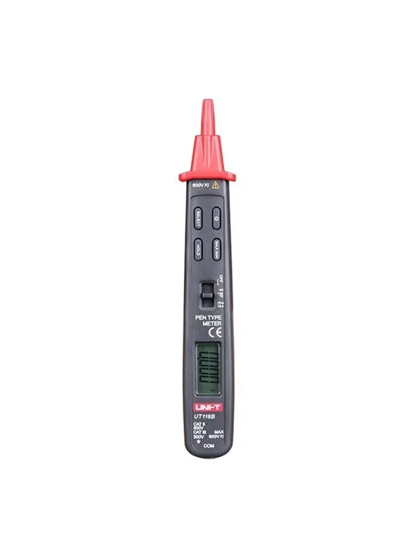 UNI-T UT118B digital multimeter
