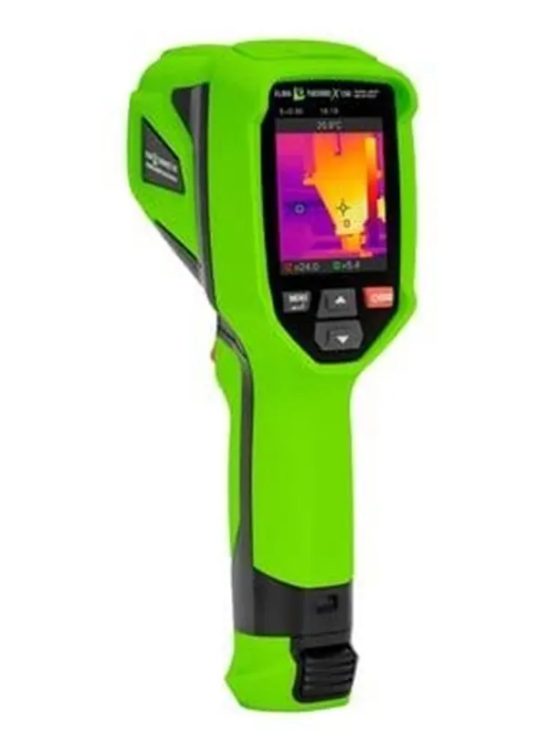 Elma Instruments thermo x150 thermal camera