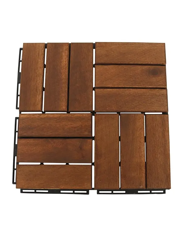 Home>it decking tiles brown acacia