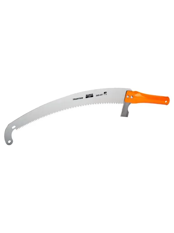 BAHCO 386-6T Curved Branch Saw