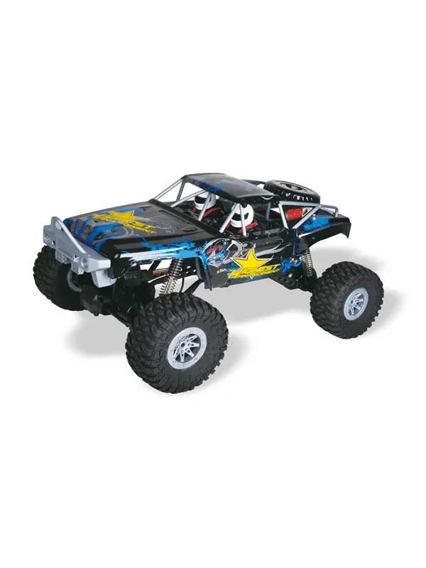 Amewi Double Bridge Crawler Brushed 1:10 2.4GHz RTR