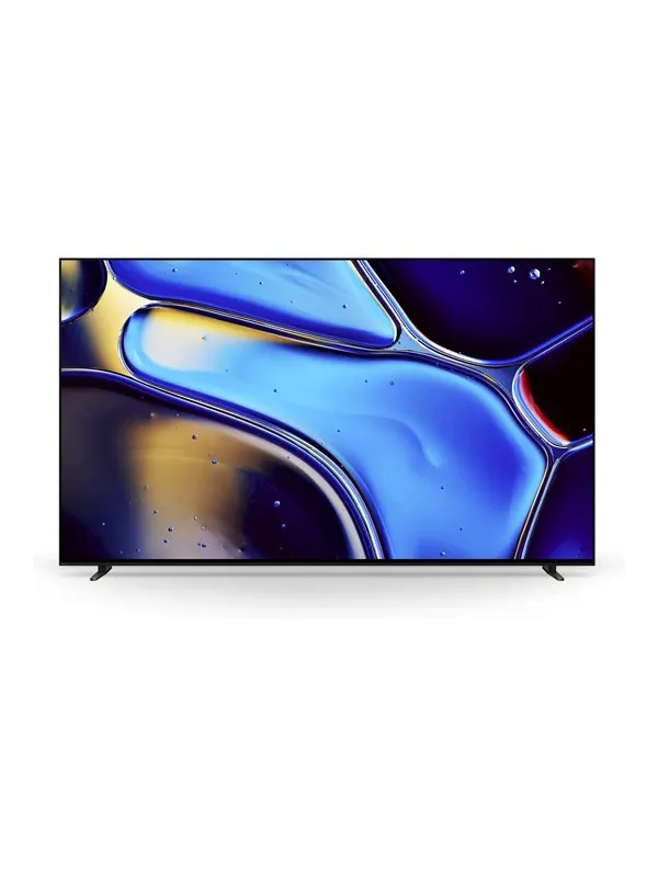 Sony Bravia 8 Professional Displays FWD-77XR80 77" Class (76.7" viewable) OLED TV - 4K - for digital signage