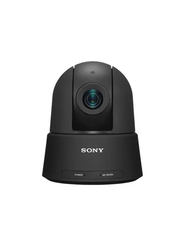 Sony SRG-A40 with PTZ Auto Framing Black