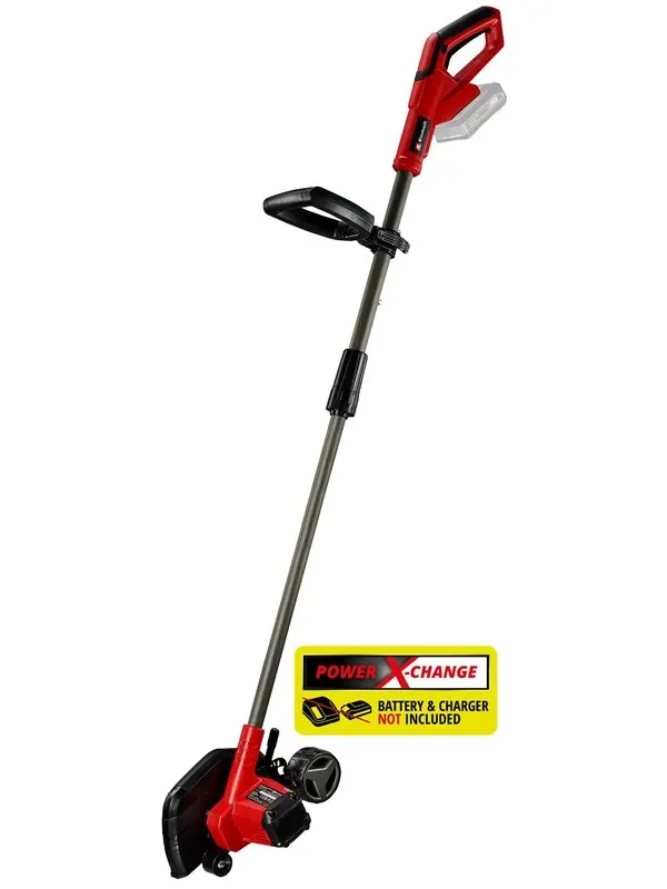 Einhell Batteridriven kantskärare, GE-LE 18/190 Li-Solo