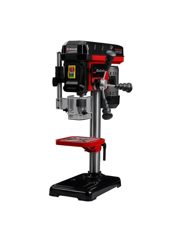 Einhell TC-BD 450 Pelarborrmaskin med 5 inställningar 230 V/450 W