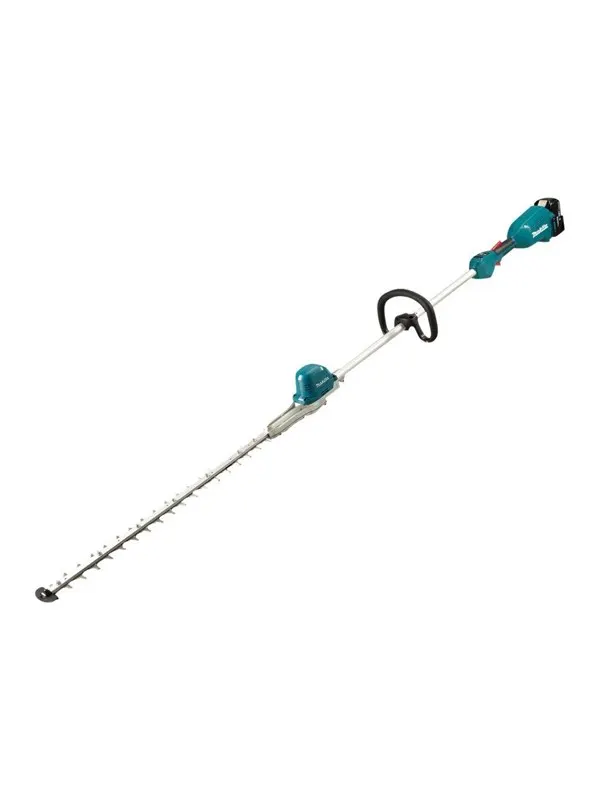 Makita DUN600LZ - pole hedge trimmer - electric - cordless