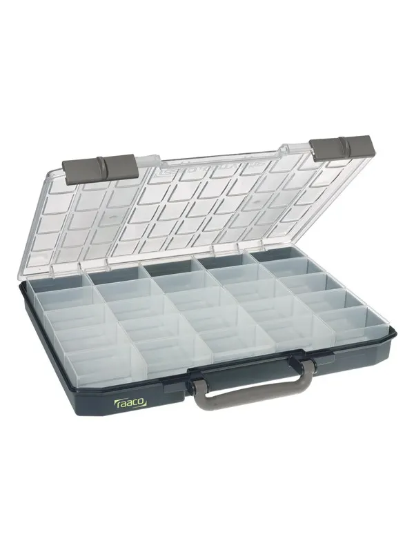 Raaco CarryLite 55 5x10-25/1
