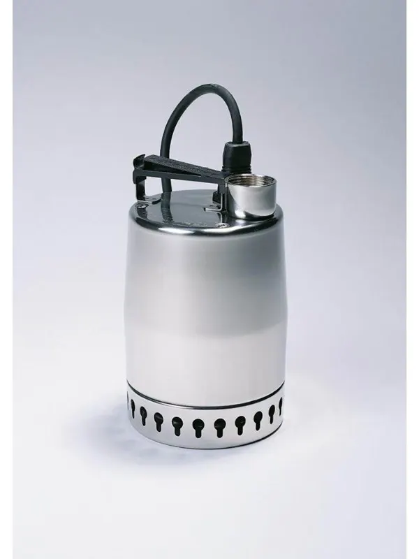 Grundfos unilift kp150-m-1 1x220-230v 50hz 10m sch