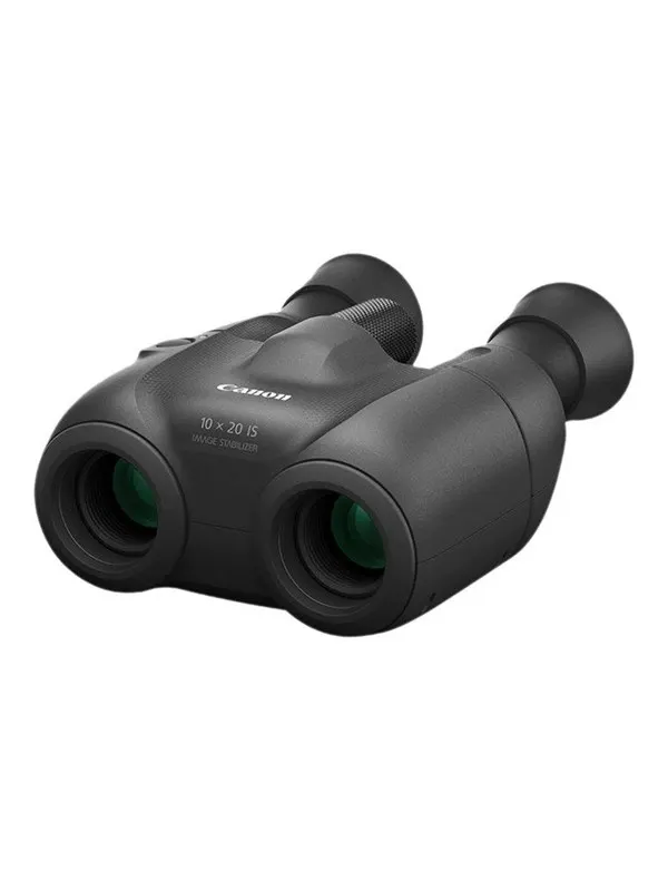Canon Binoculars 10 x 20 IS