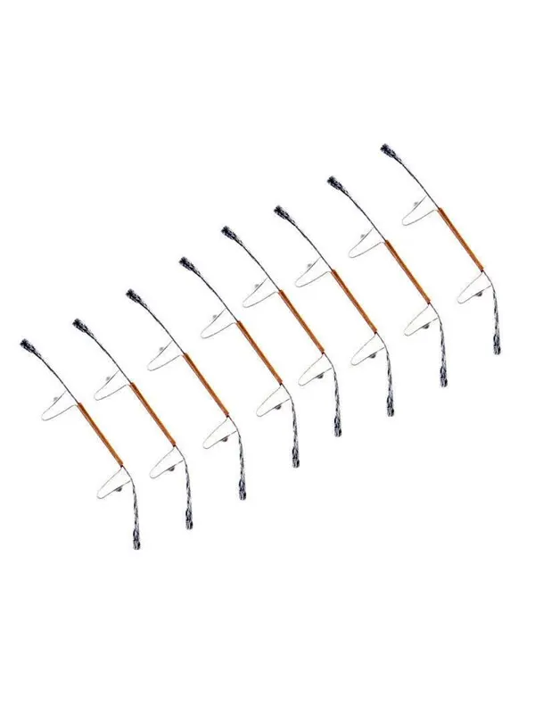 Carrera FörstMy 1st contact brushes 8 pcs