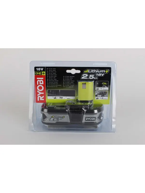 Ryobi RB18L25