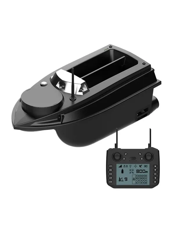 Flytec V030 Basic 20000mah bait boat