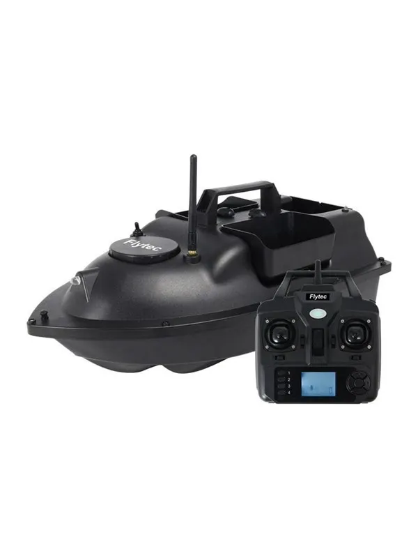 Flytec V010 5200mah bait boat